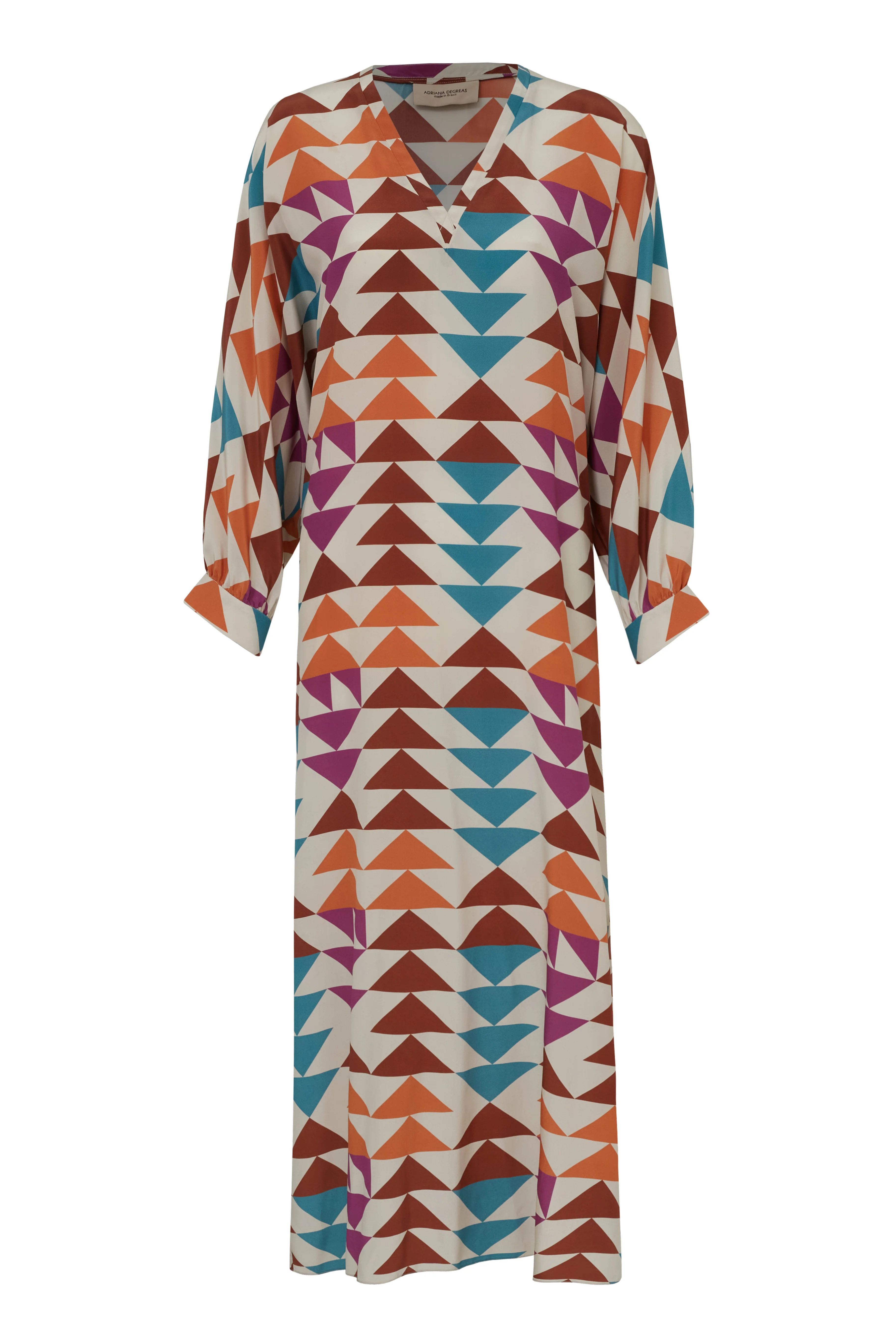 Colibri Long Kaftan - Image 3