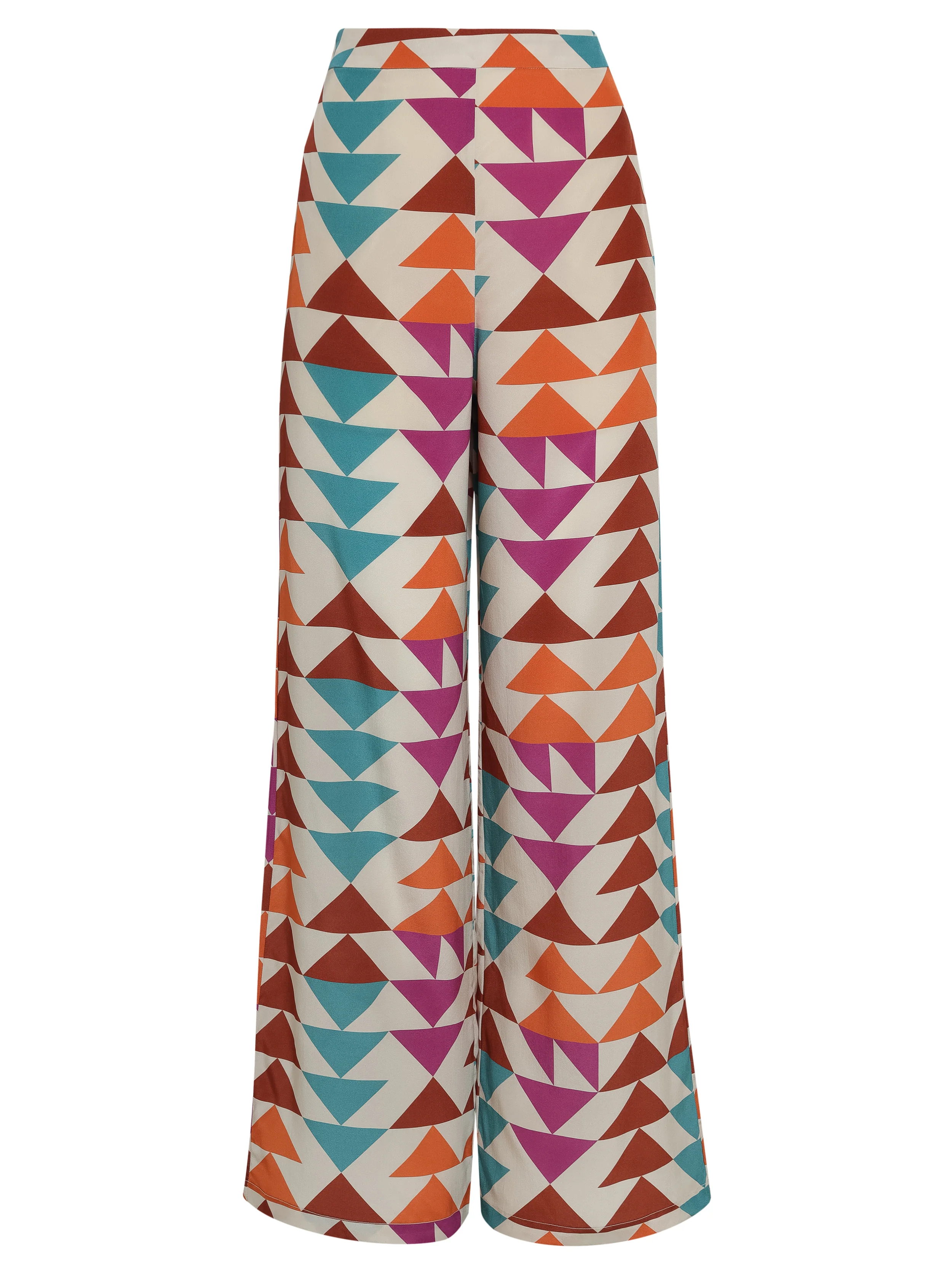Colibri Wide-Leg Pants - Image 6