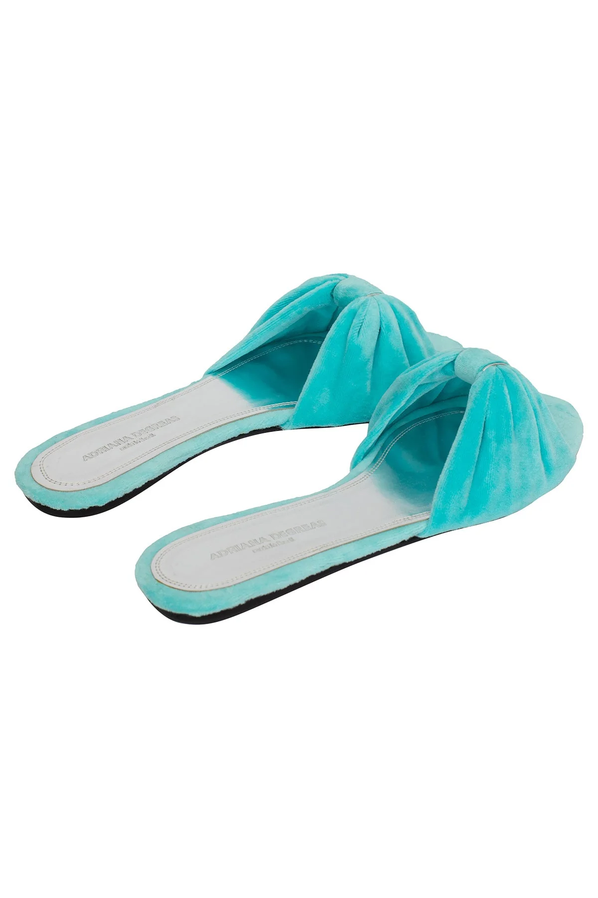 Flat Sandal With Necessaire Vintage - Image 3