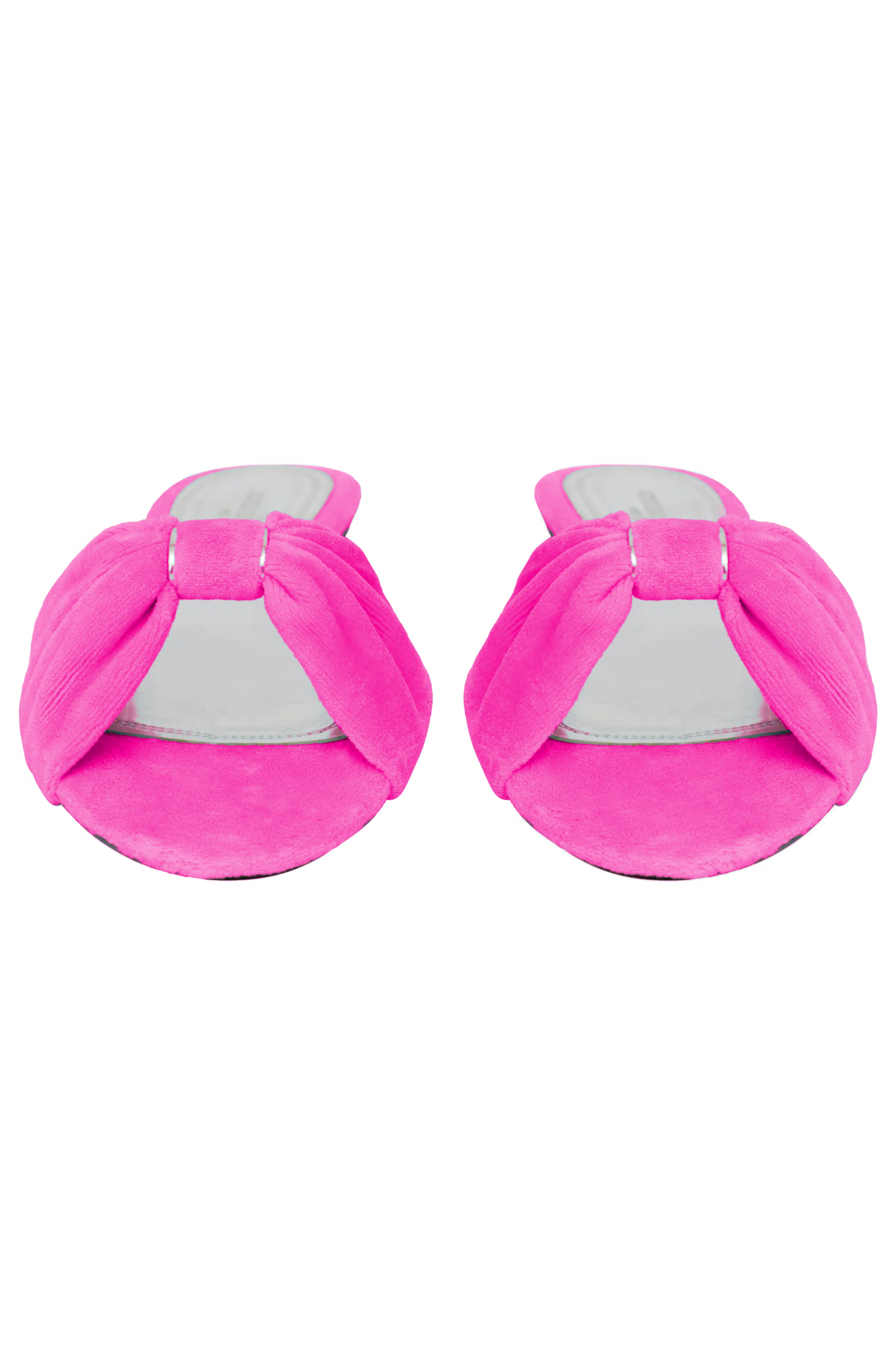 Flat Sandal With Necessaire Vintage - Image 4