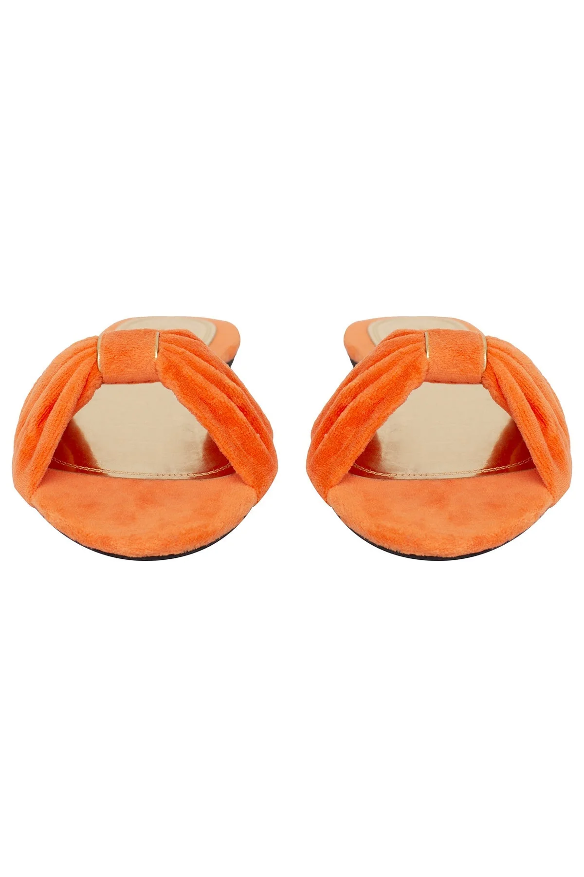 Flat Sandal With Necessaire Vintage - Image 5