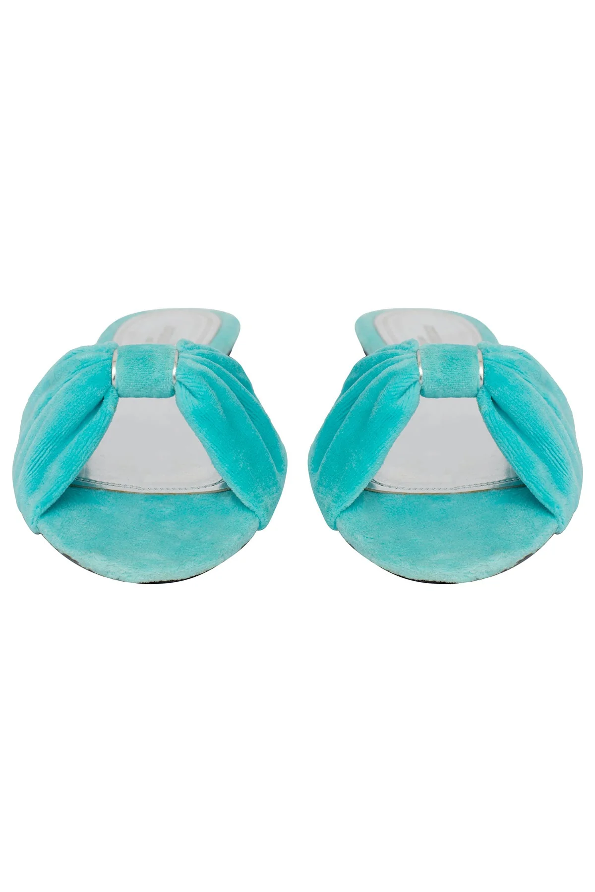 Flat Sandal With Necessaire Vintage - Image 6