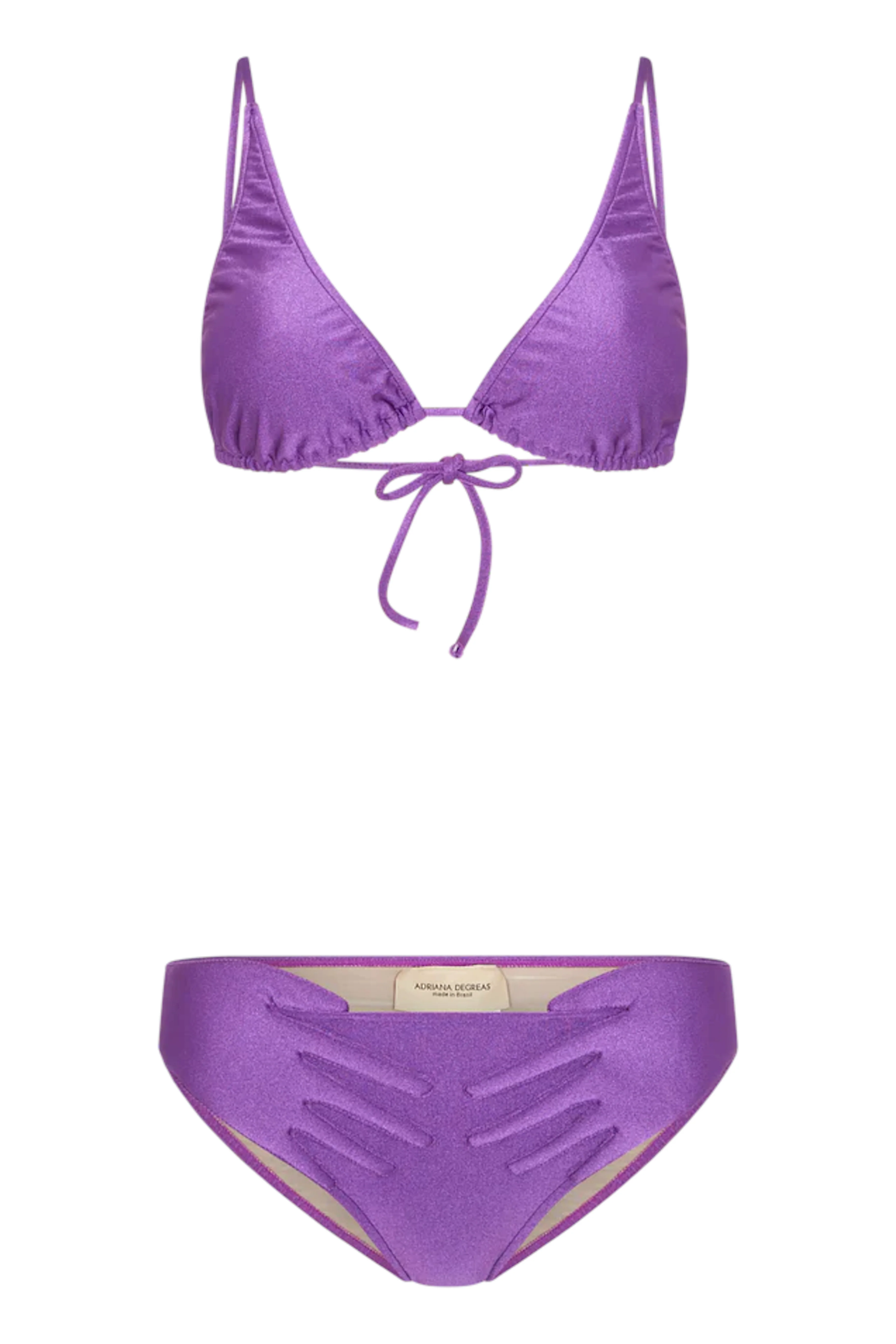 Hands Triangle Bikini - Image 7