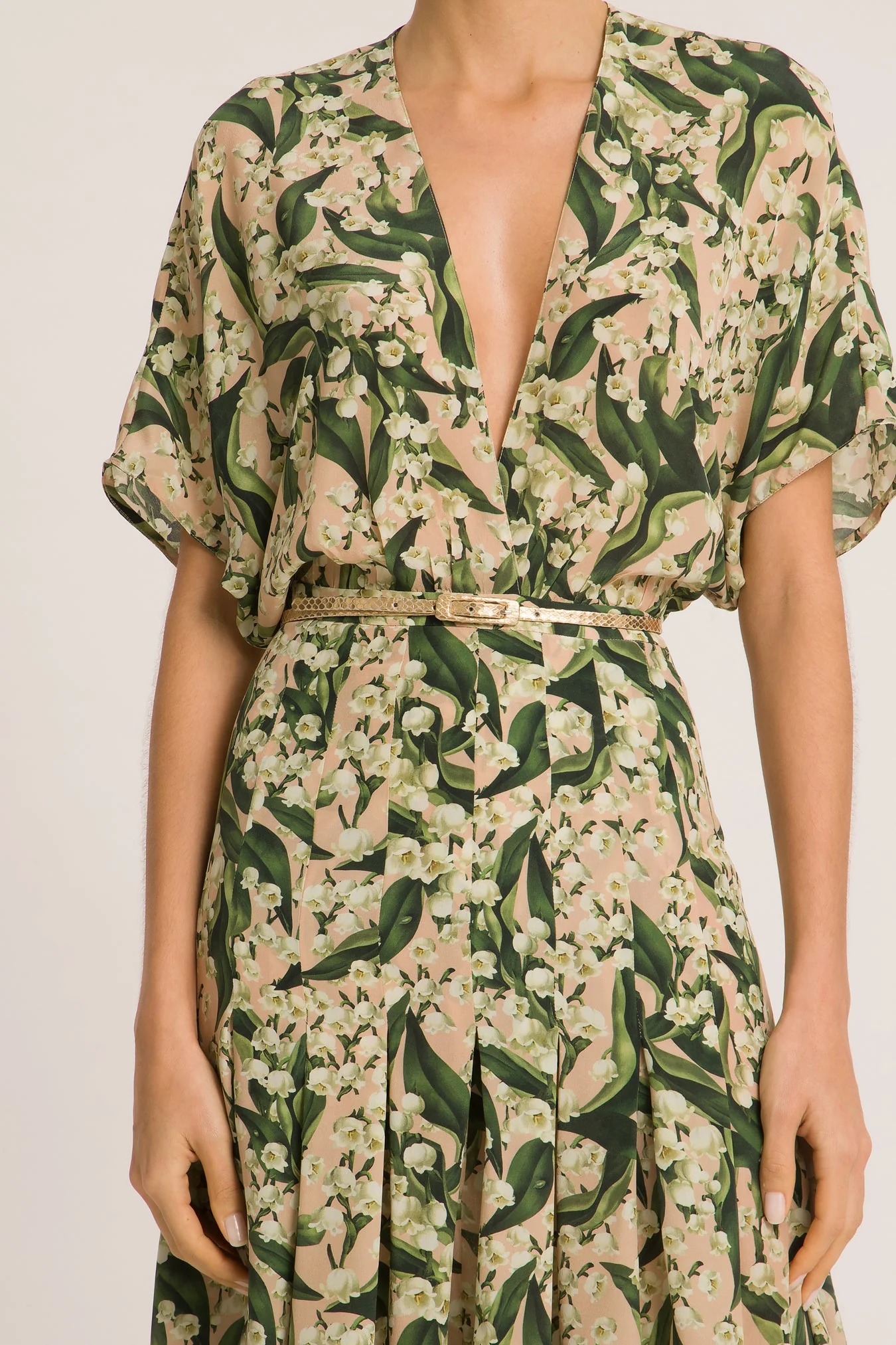 Leather Belt - Image 3