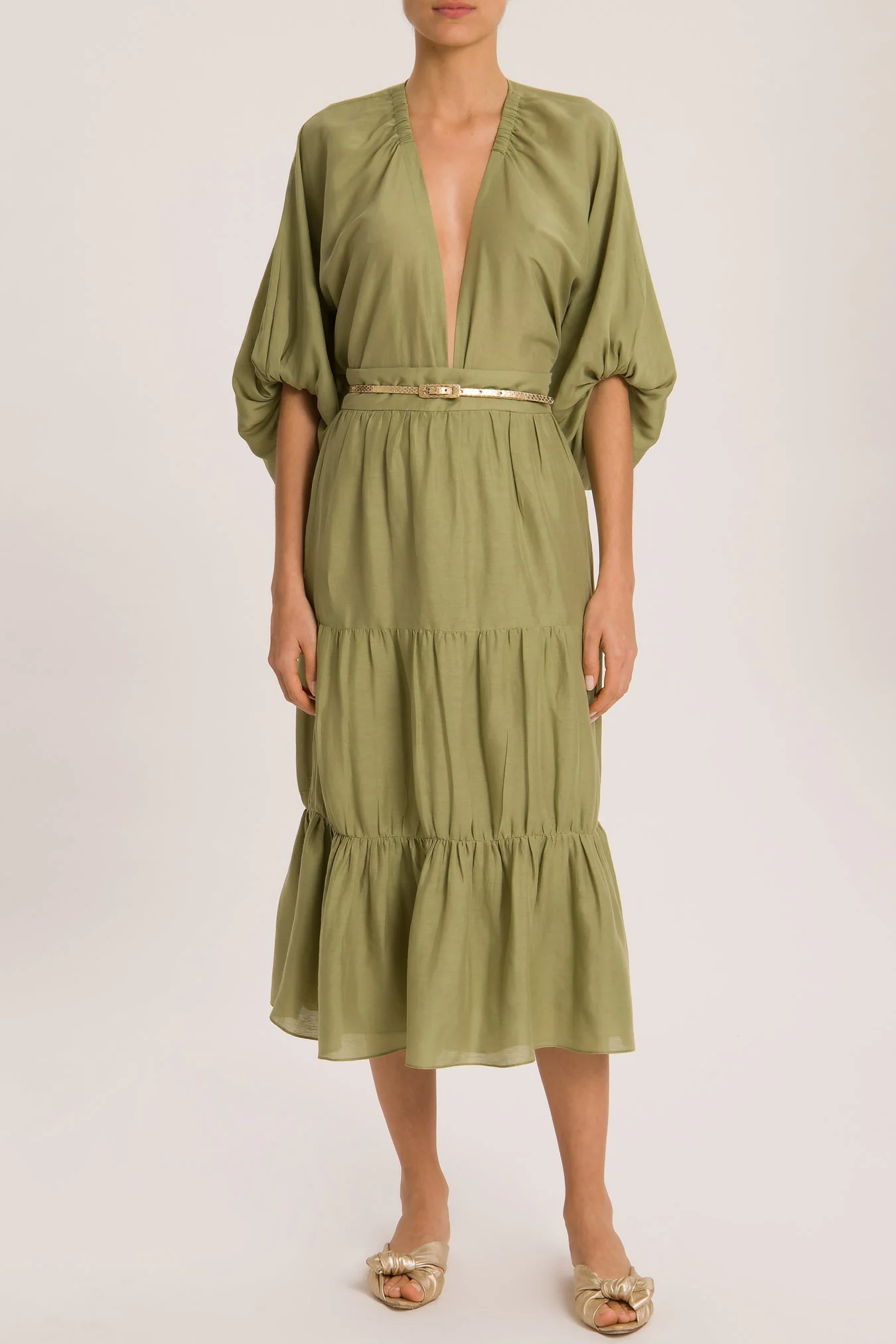 Leather Belt - Image 4