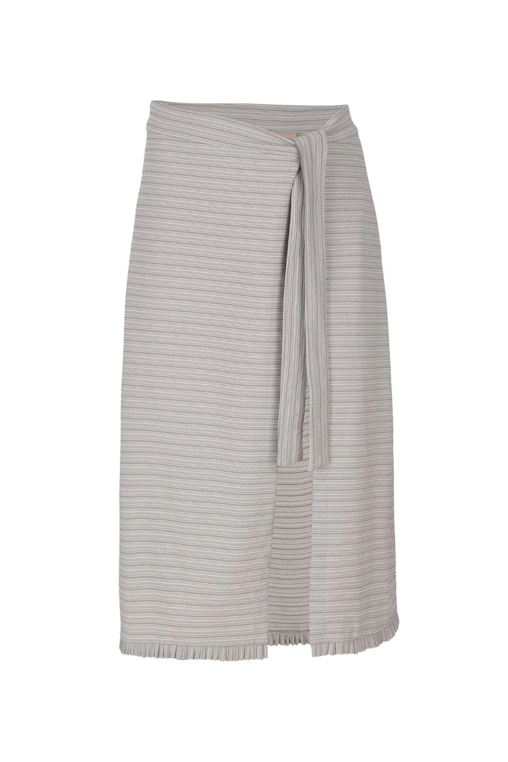 Masque Pareo Skirt - Image 6