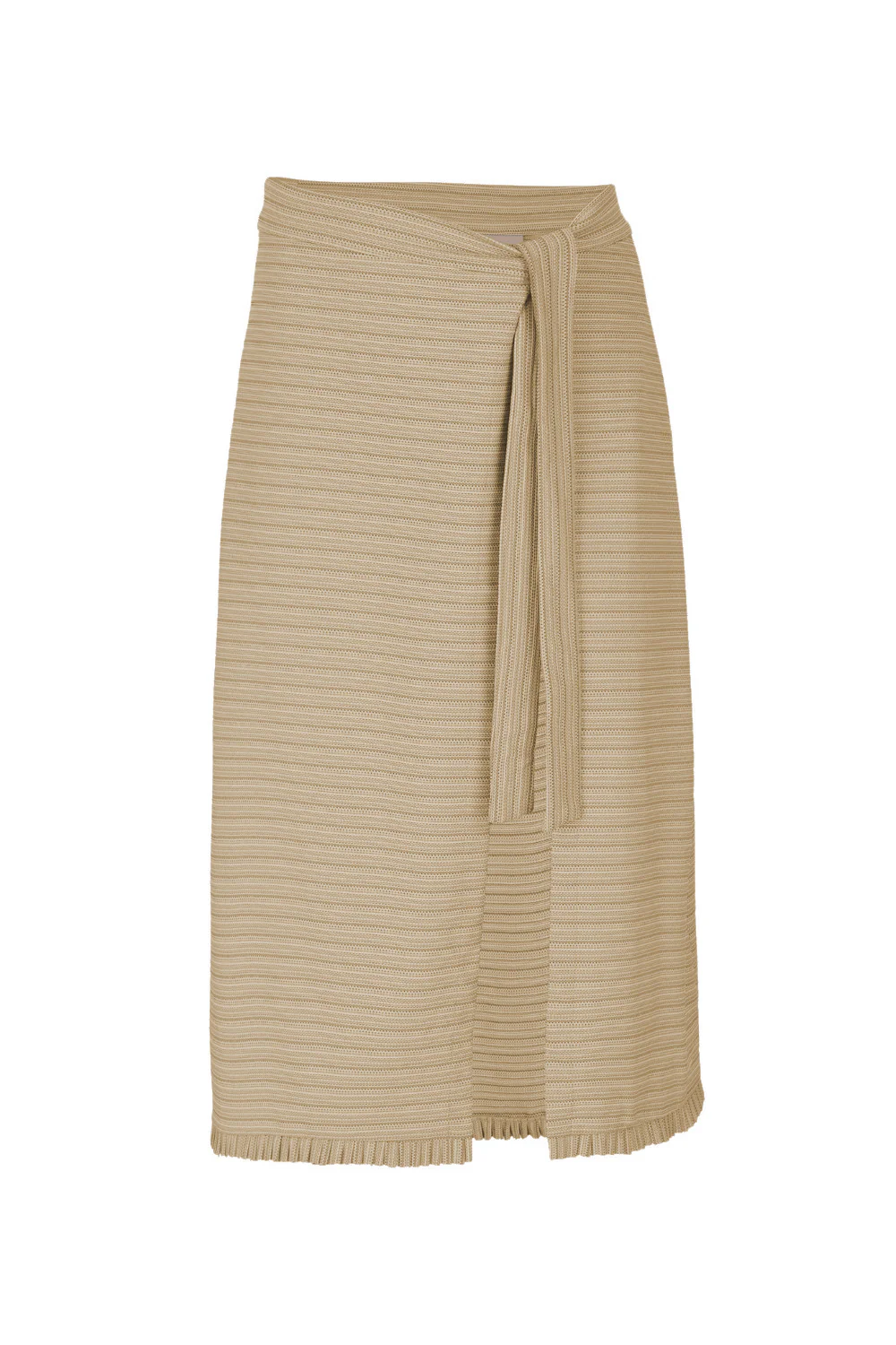 Masque Pareo Skirt - Image 7