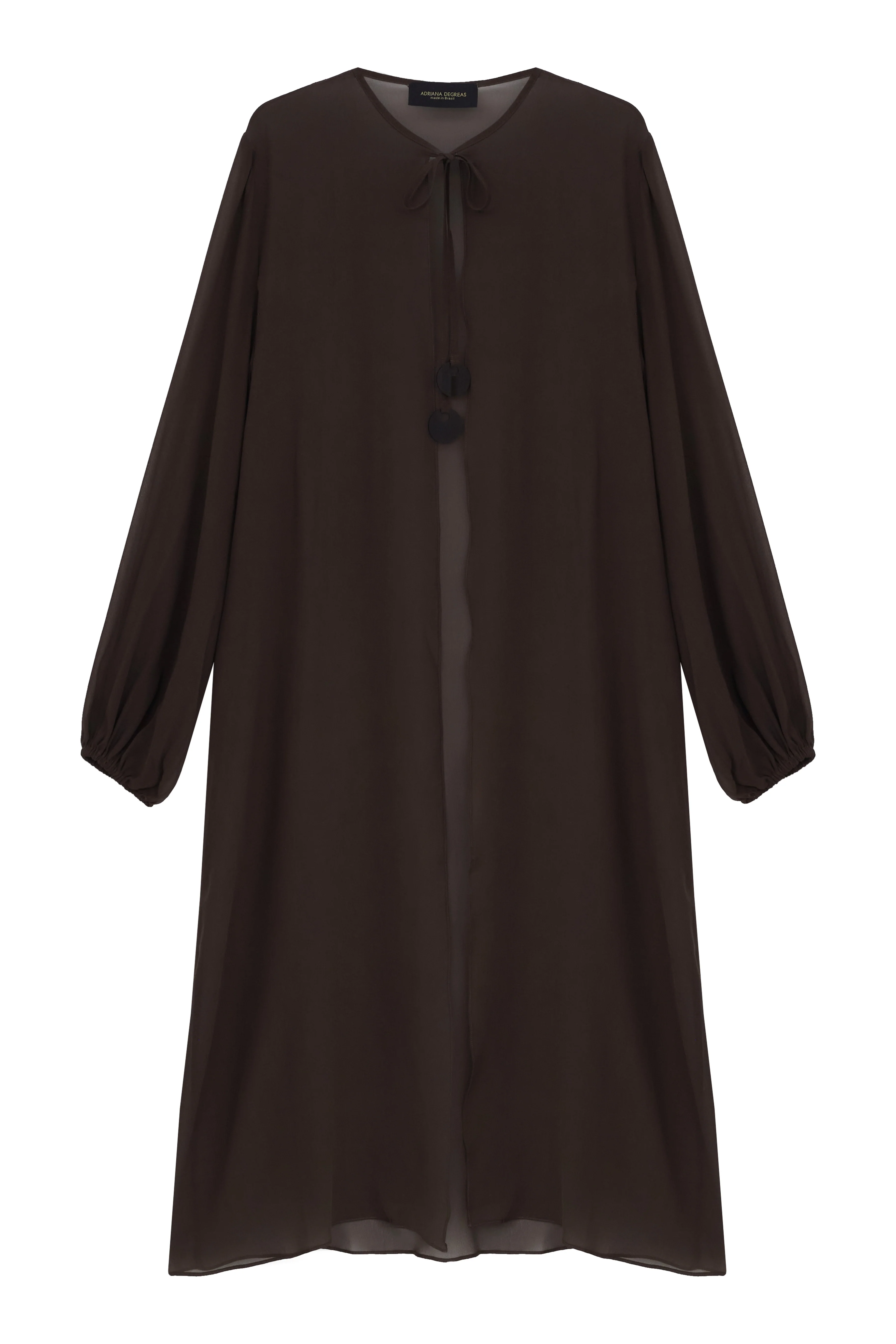 Mobile Midi Robe - Image 4