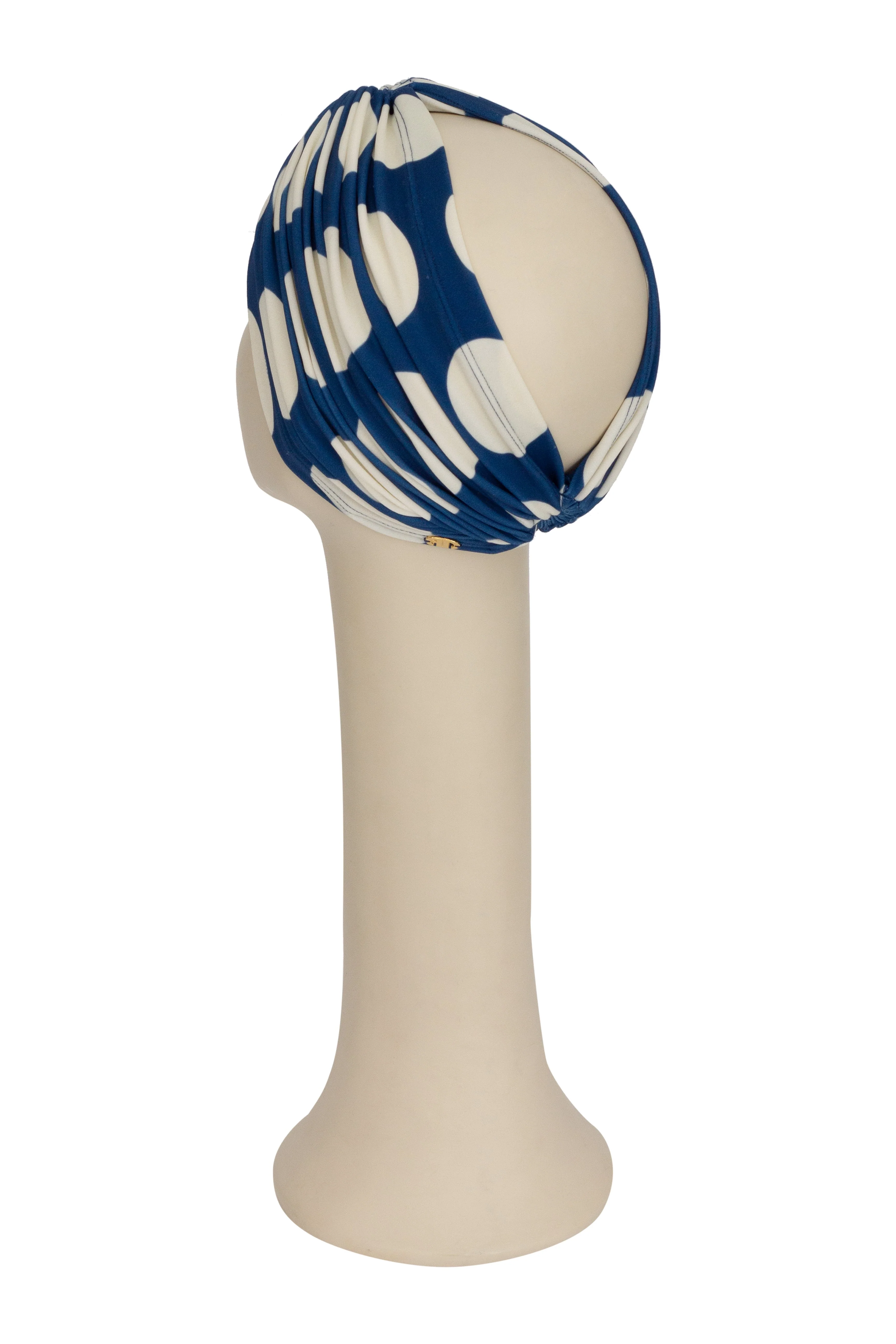 Pois Compose Turban - Image 3