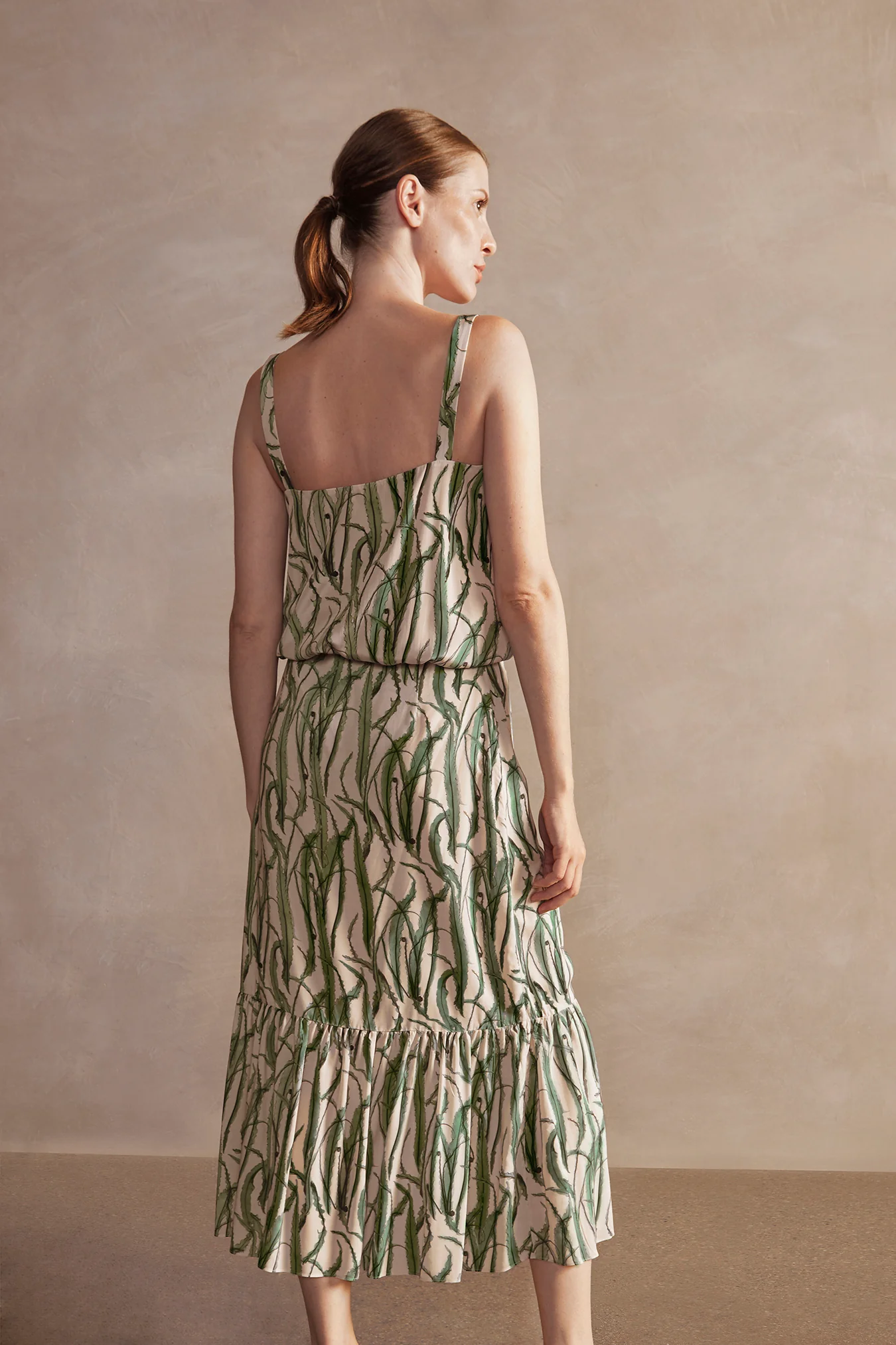 Samambaia Straps Bodysuit - Image 3