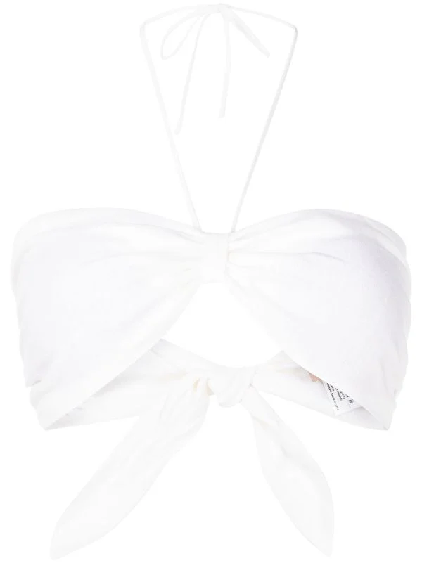 Solid Top With Straps - Image 6